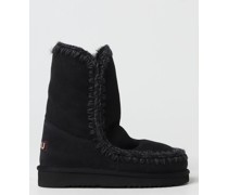 Flache stiefeletten