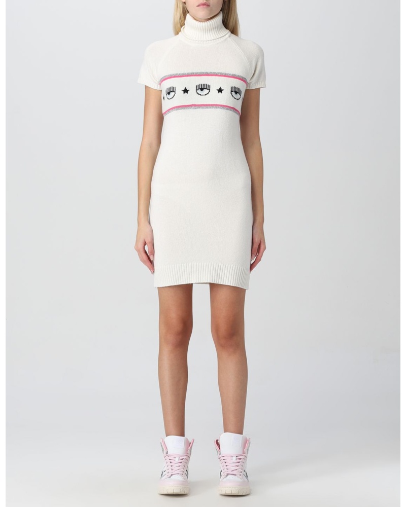 Chiara Ferragni Damen Kleid