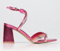 Flache sandalen