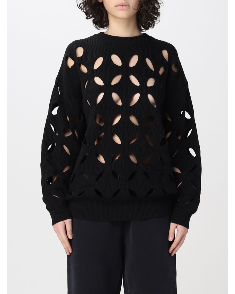 Versace Damen Pullover