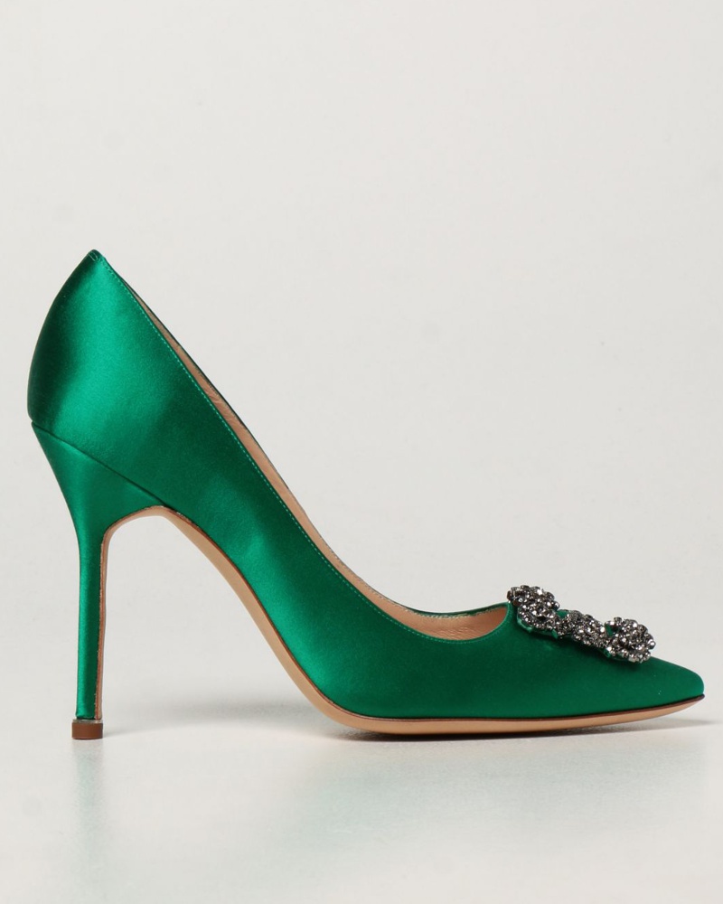 manolo blahnik shoes