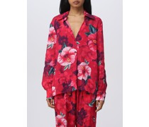 Hemdbluse