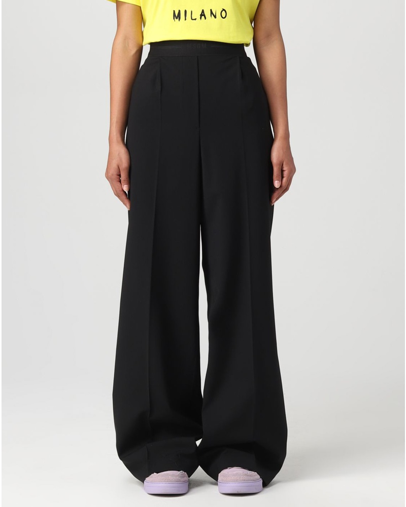MSGM Damen Hose