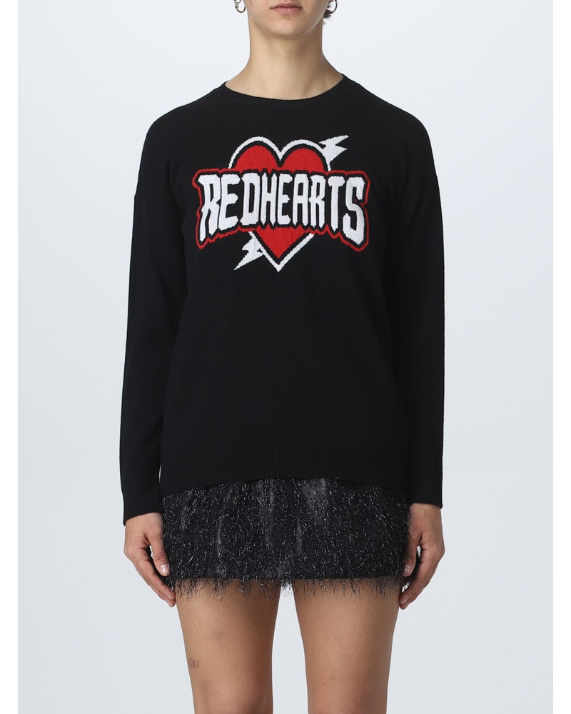 RED Valentino Damen Sweatshirt