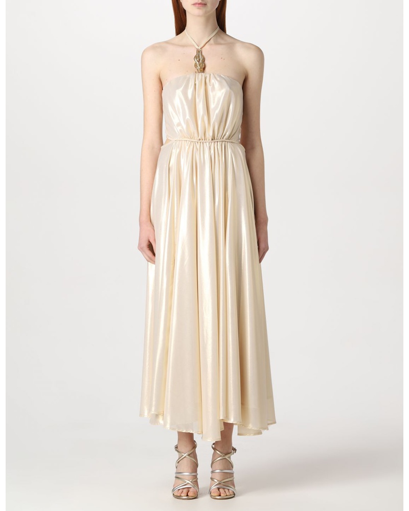 Simona Corsellini Damen Kleid