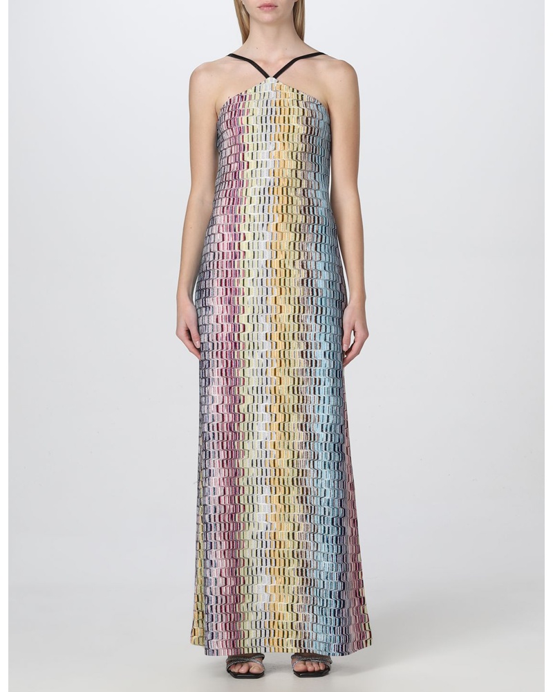 Missoni Damen Kleid