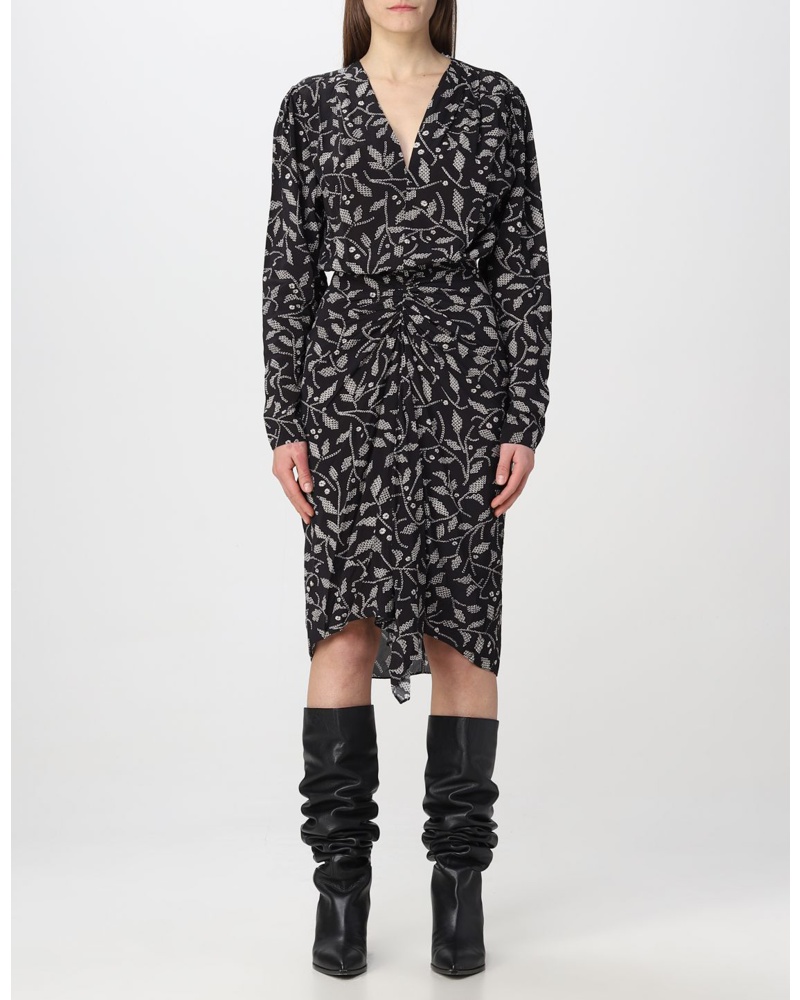 Étoile Isabel Marant Damen Kleid