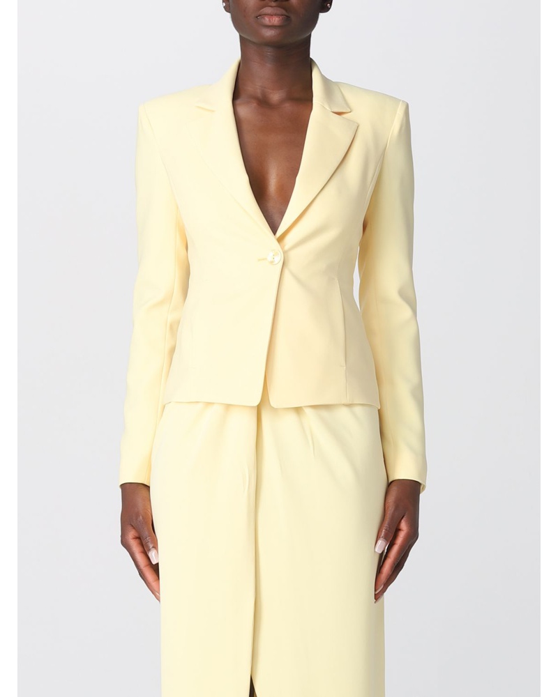 Patrizia Pepe Damen Blazer