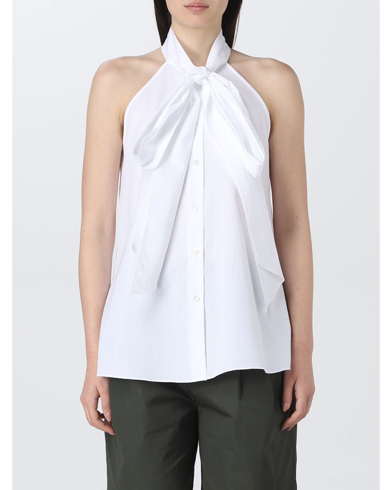 ASPESI Damen Hemdbluse