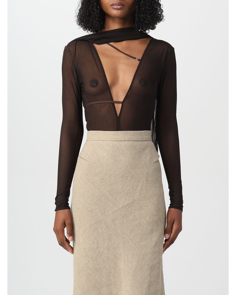 Jacquemus Damen Body