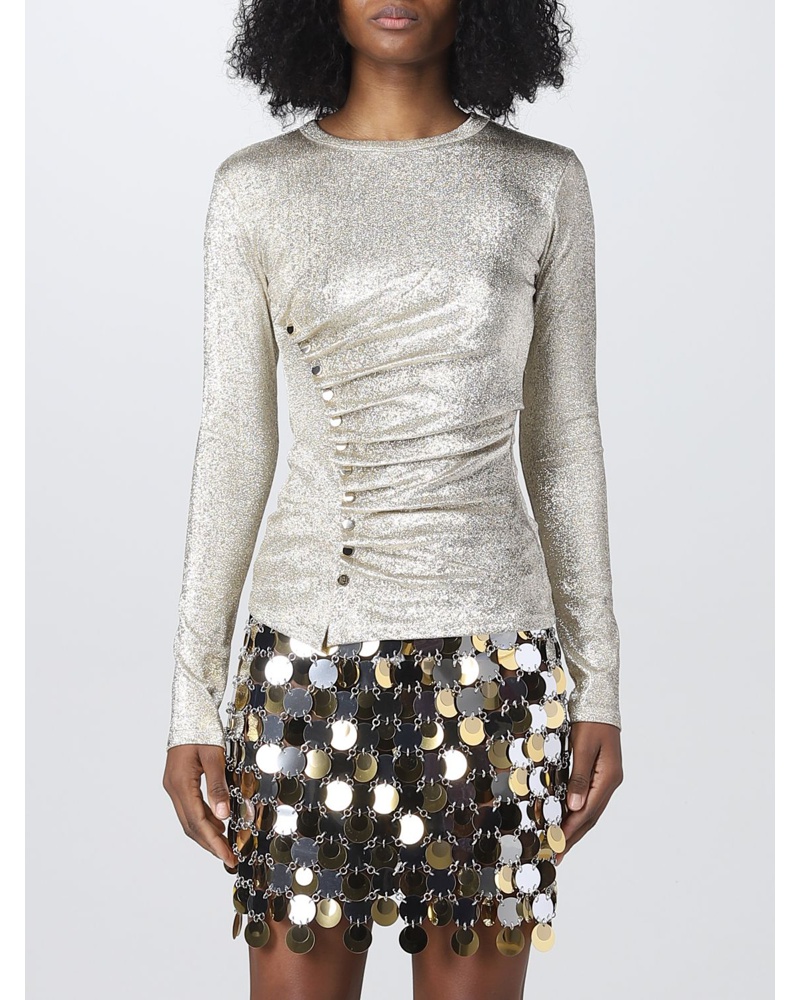 Paco Rabanne Damen Top