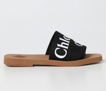 Flache sandalen ChloÉ