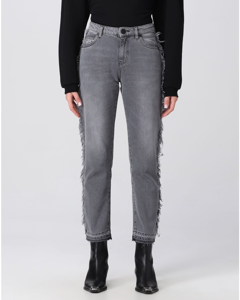 Gaëlle Bonheur Damen Jeans GaËlle Paris