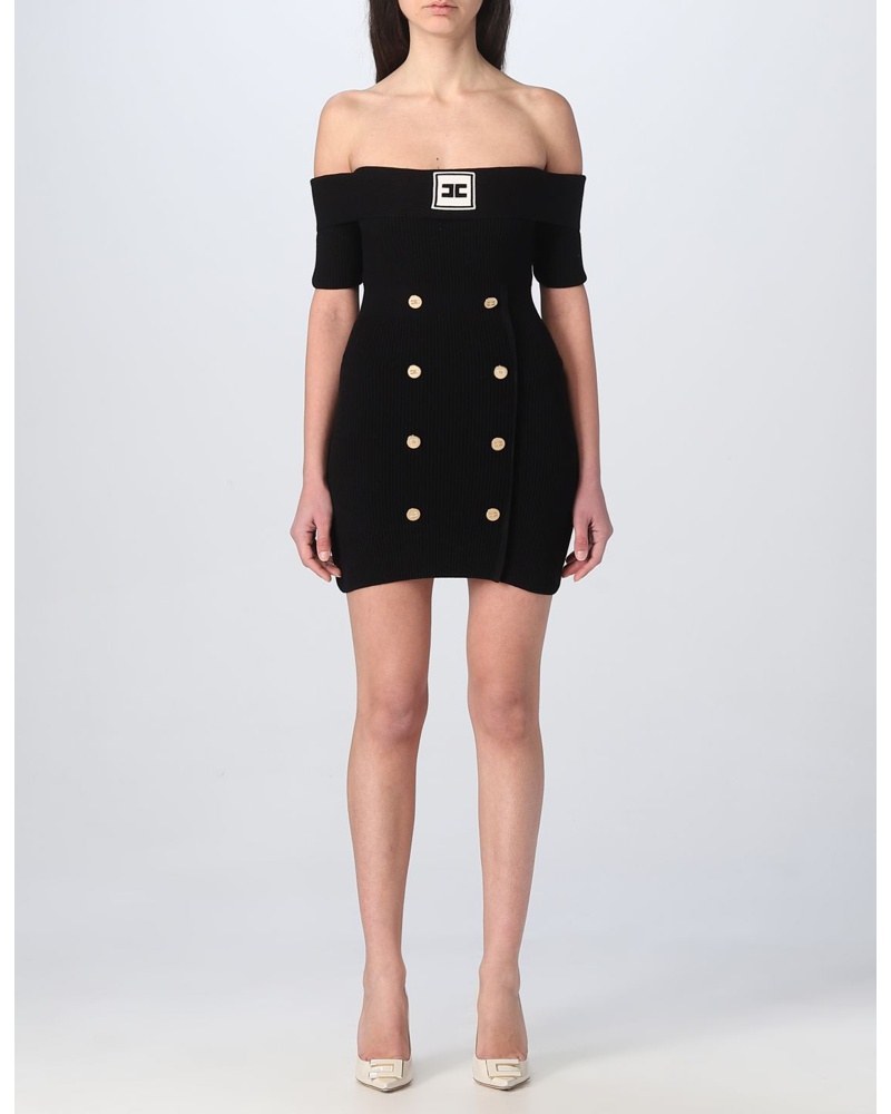 Elisabetta Franchi Damen Kleid