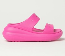 Flache sandalen