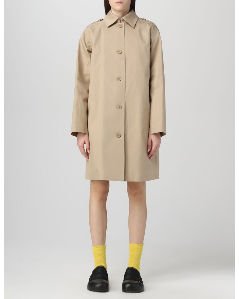 A.P.C. Damen Mantel