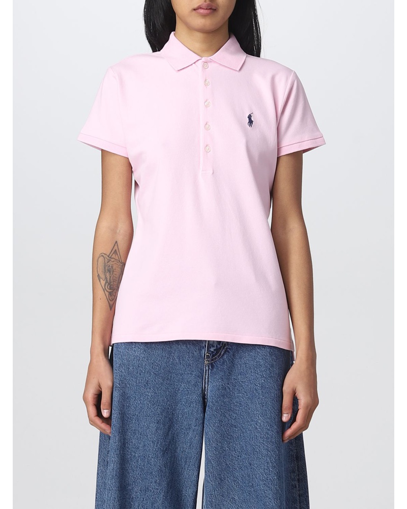 Ralph Lauren Damen Polo