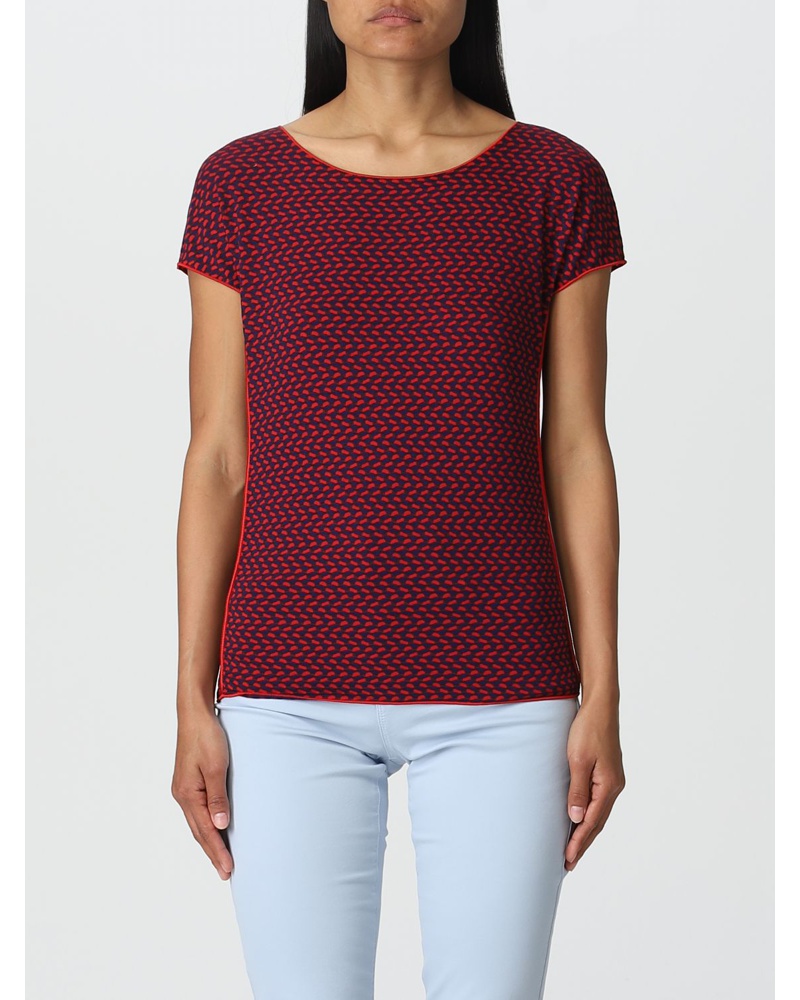 Emporio Armani Damen T-shirt
