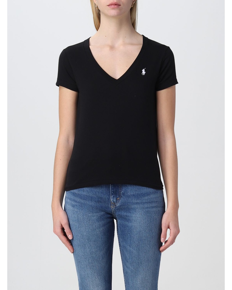 Ralph Lauren Damen T-shirt