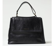 Schultertasche
