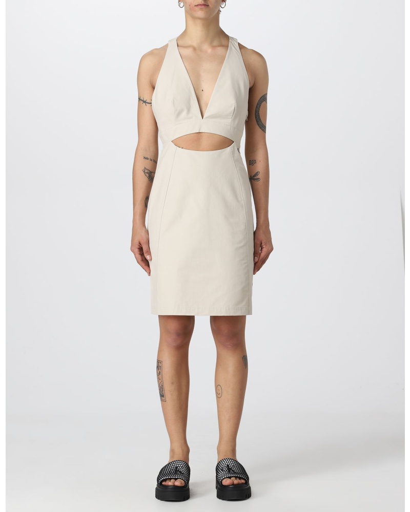 Calvin Klein Damen Kleid NZ5551