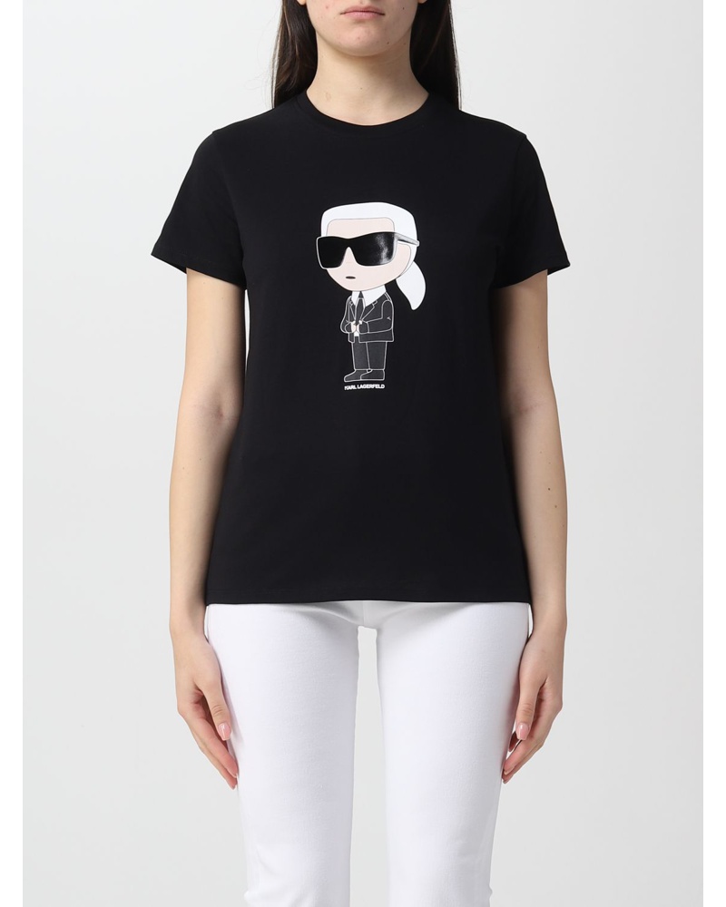 Karl Lagerfeld Damen T-shirt