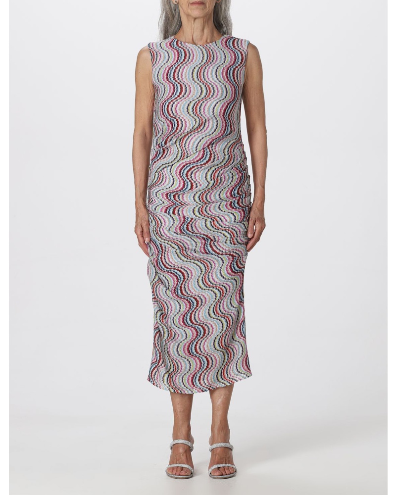 Missoni Damen Kleid