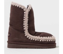 Flache stiefeletten