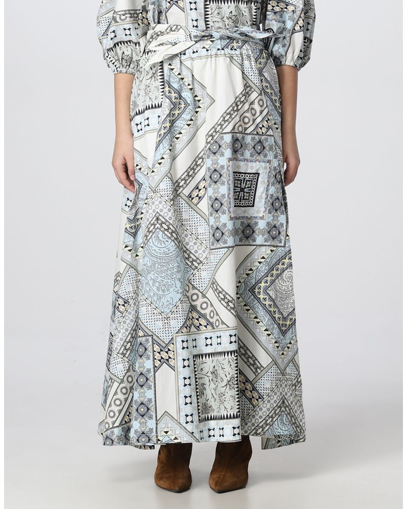 Etro Damen Rock