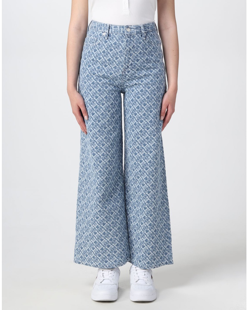 Tommy Hilfiger Damen Jeans