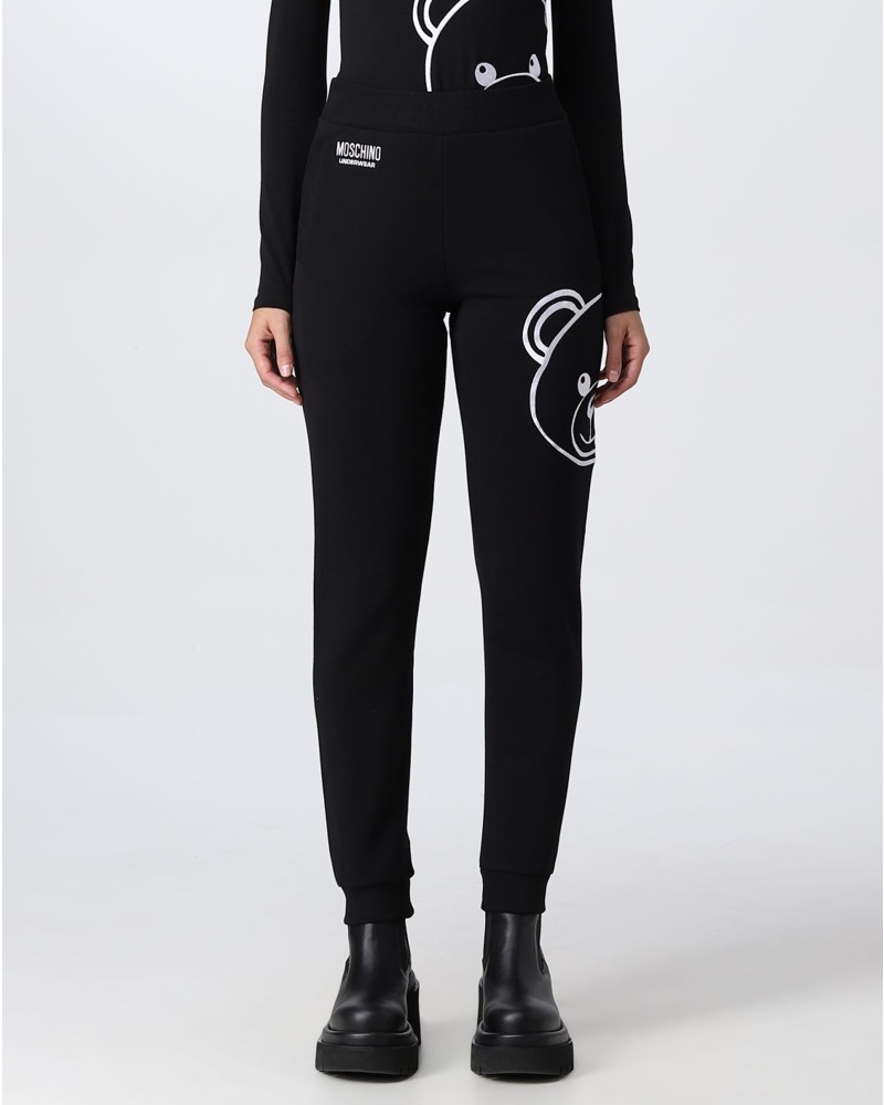Moschino Damen Hose