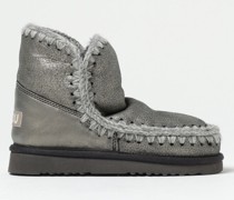 Flache stiefeletten