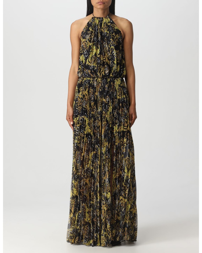 Versace Jeans Damen Kleid
