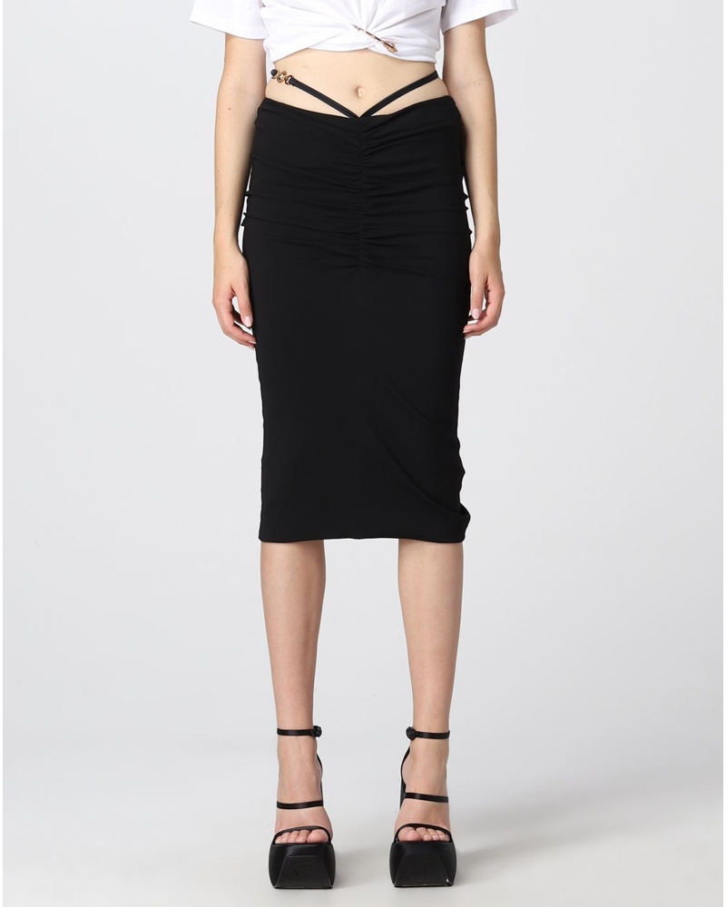 Versace Damen Rock