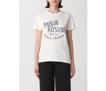 T-shirt Maison KitsunÉ