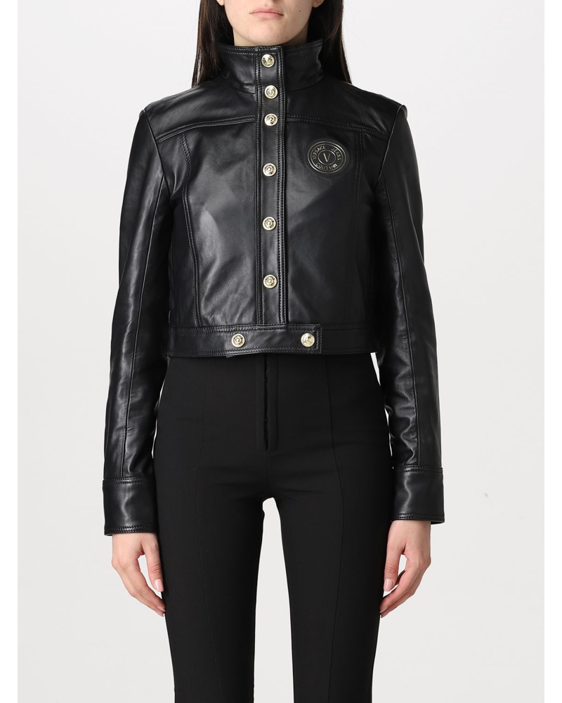 Versace Jeans Damen Jacke