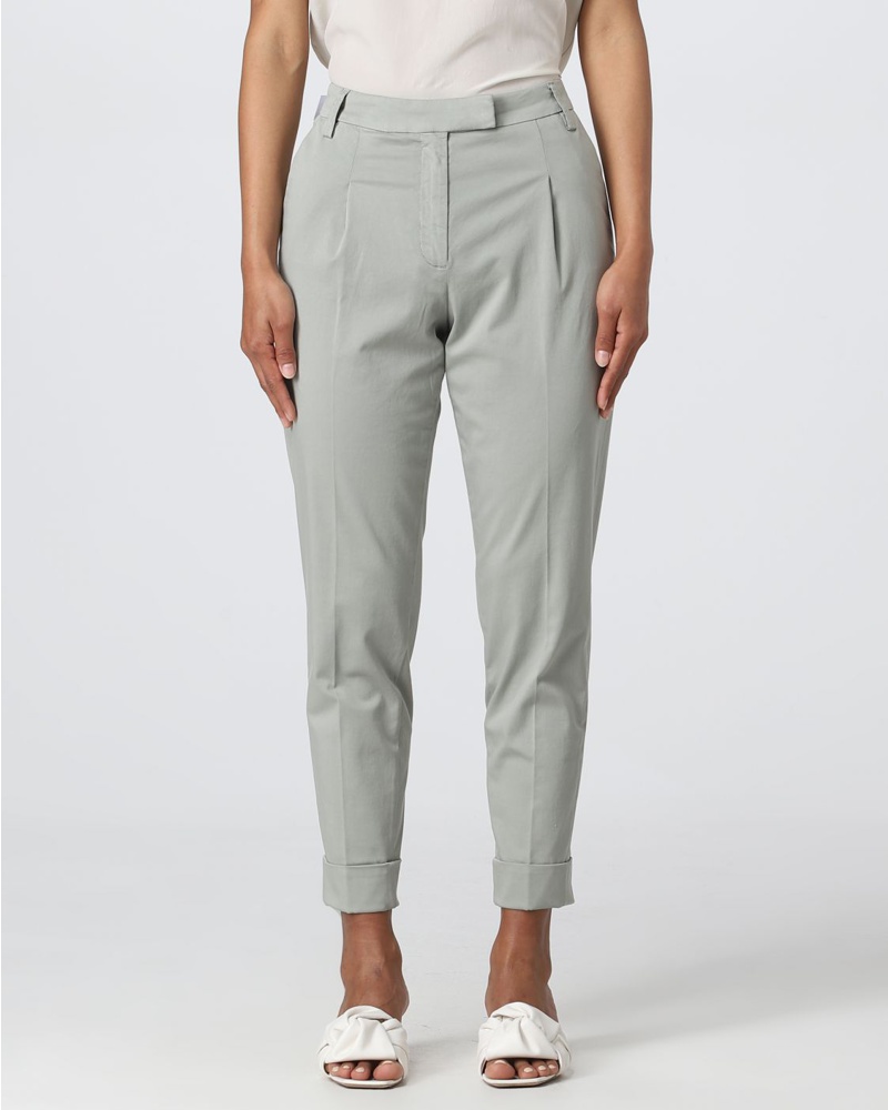Jacob Cohën Damen Hose