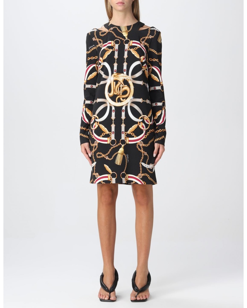 Just Cavalli Damen Kleid