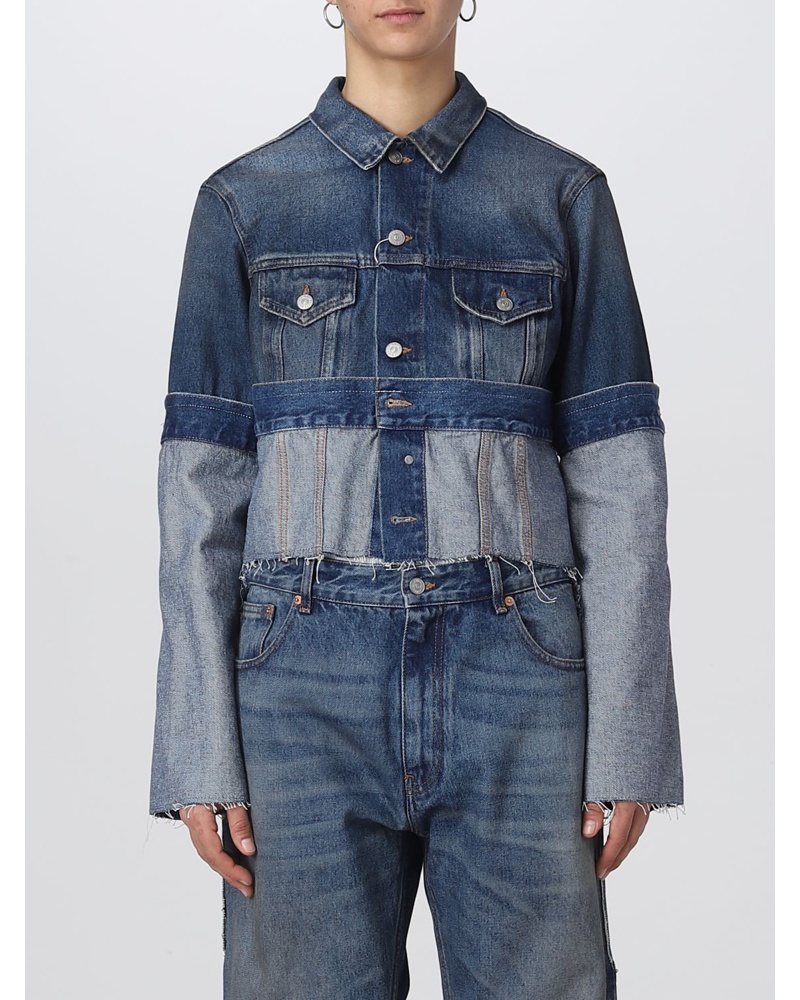 Maison Margiela Damen Jacke