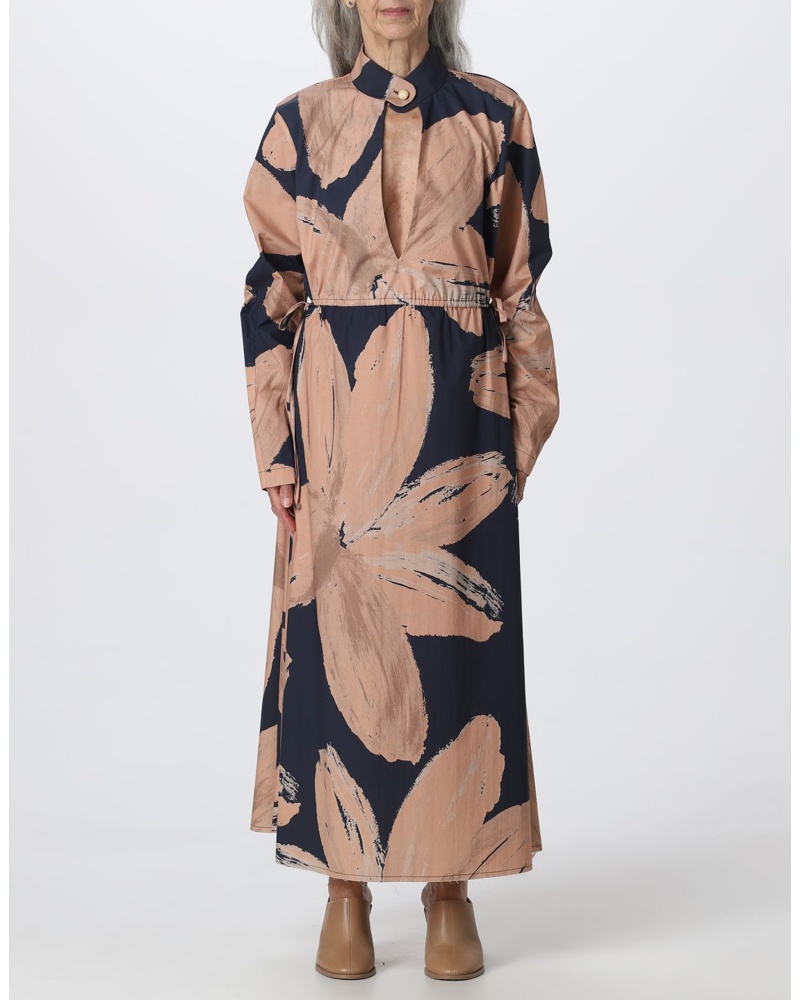 Liviana Conti Damen Kleid