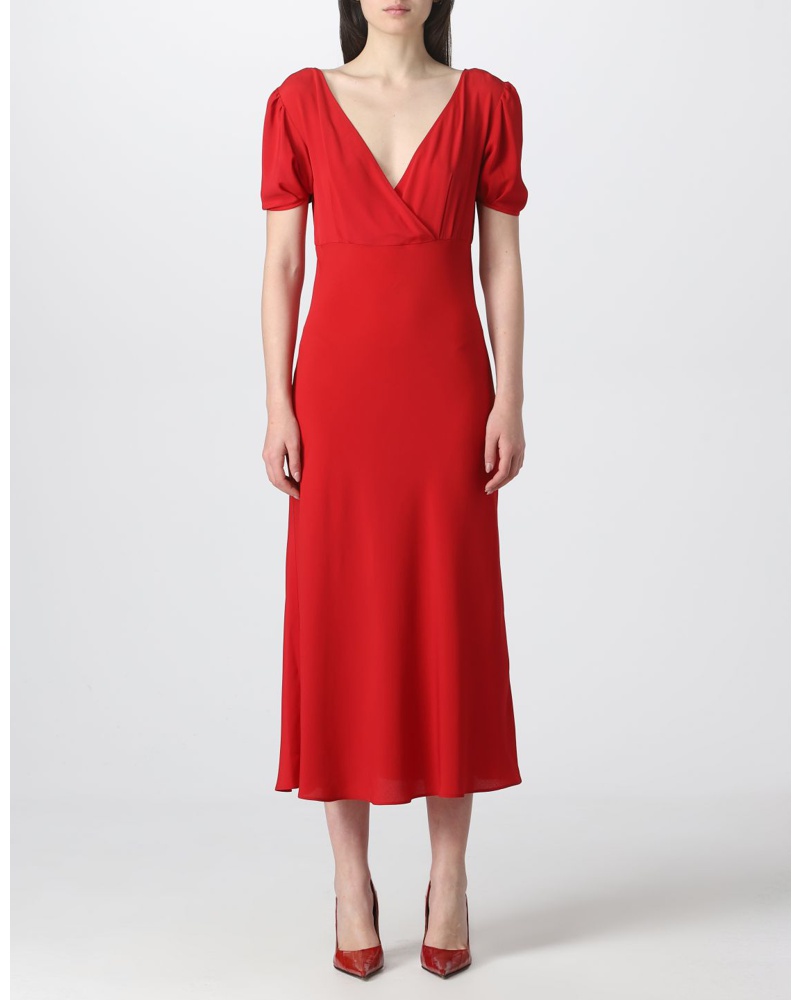 N° 21 Damen Kleid N° 21