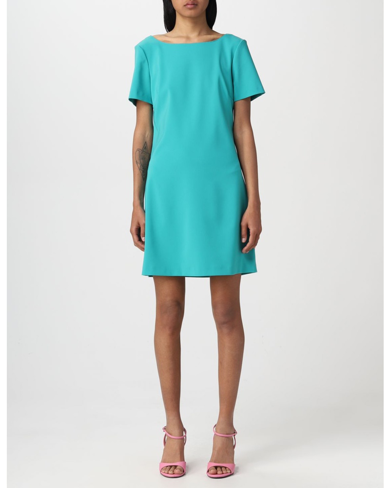 Patrizia Pepe Damen Kleid