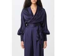 Hemdbluse