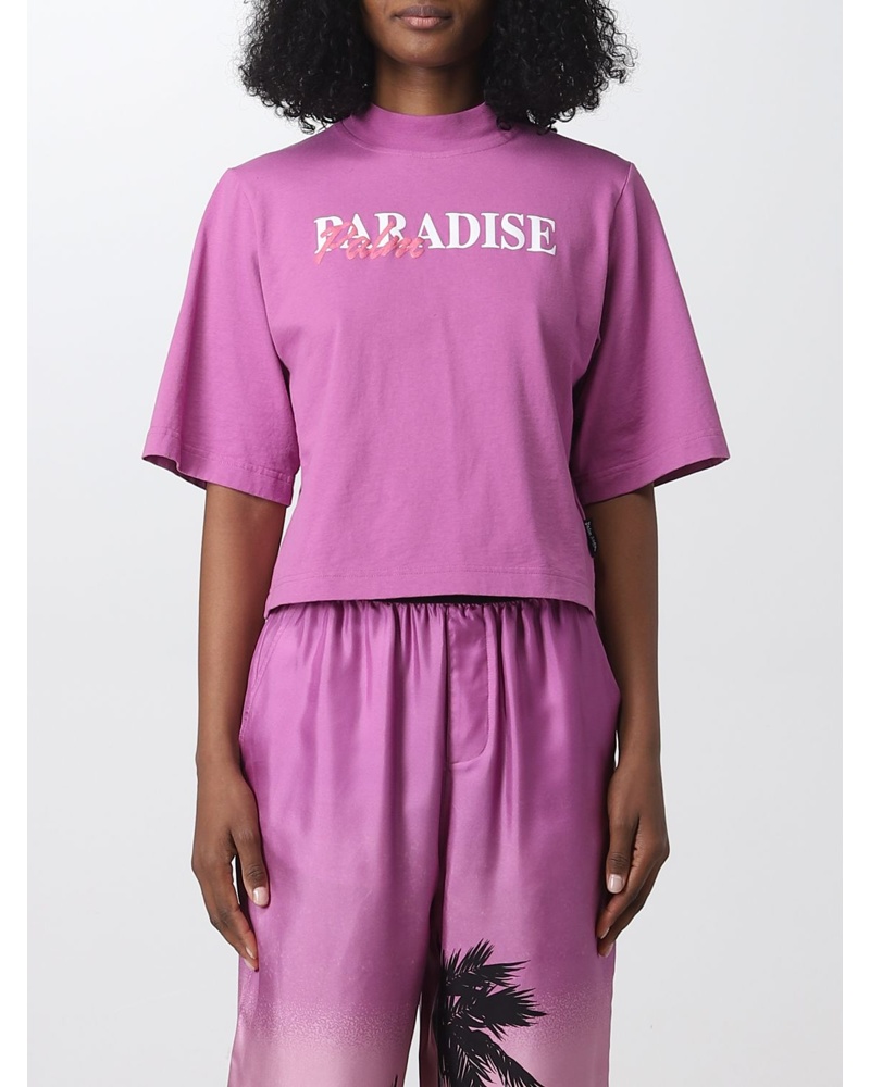 Palm Angels Damen T-shirt