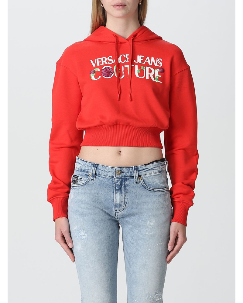 Versace Jeans Damen T-shirt