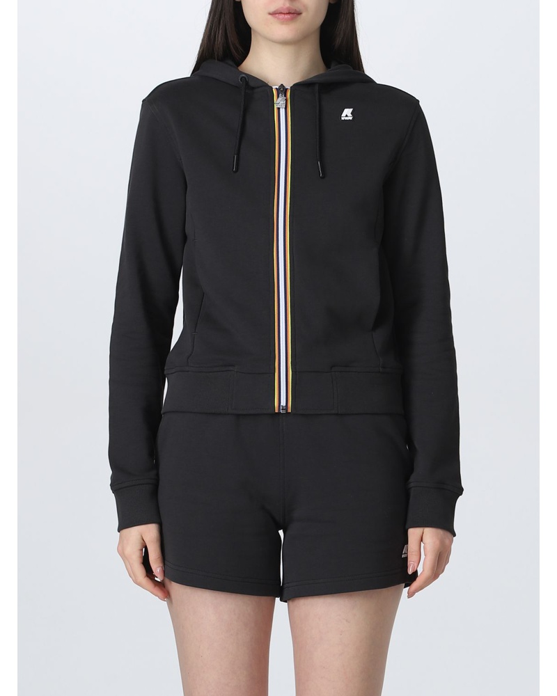 K-Way Damen Sweatshirt