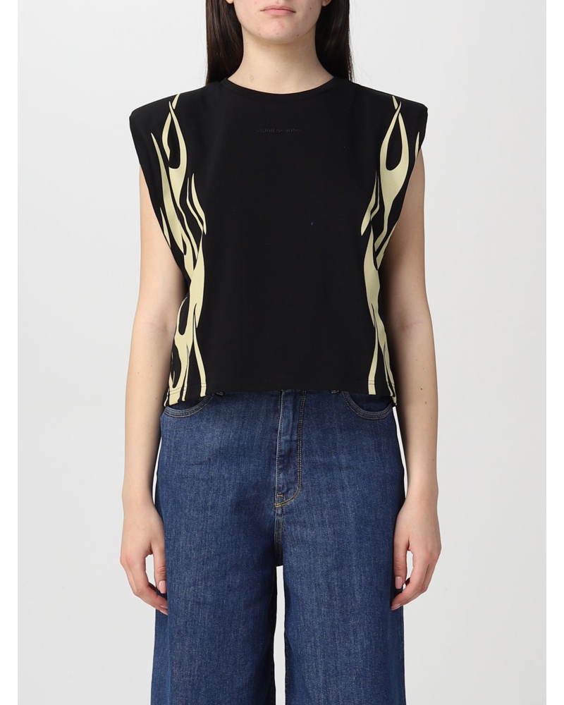 Vision Of Super Damen T-shirt