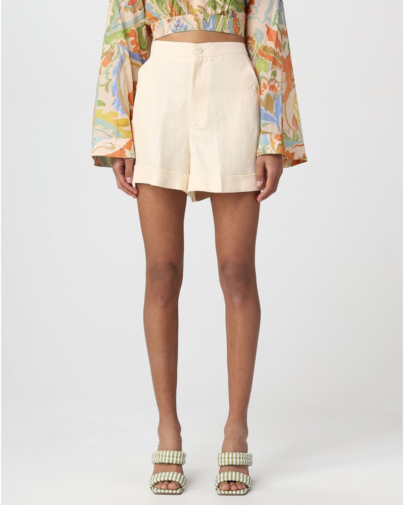 Twin-Set Damen Shorts