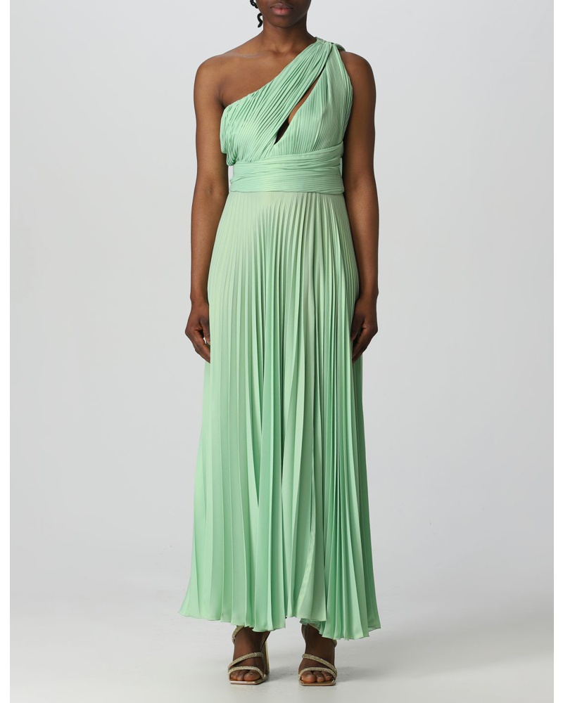 Hanita Damen Kleid