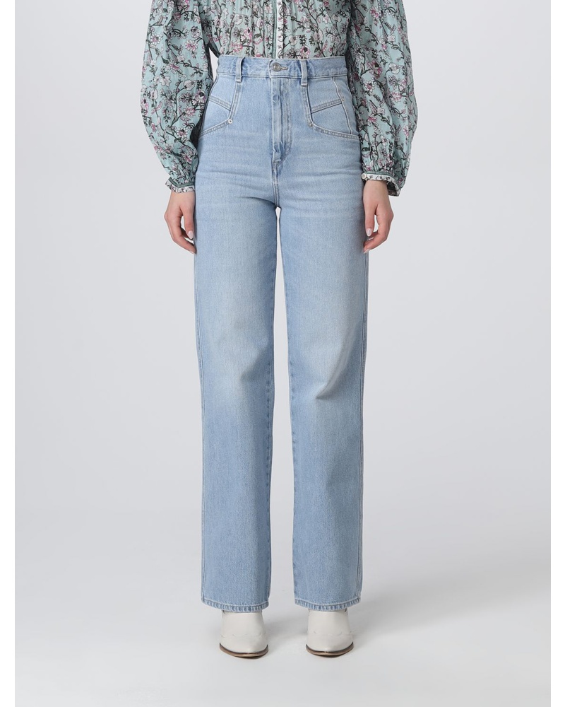 Isabel Marant Damen Hose